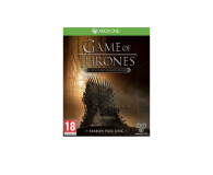 Telltale Games Game Of Thrones - 271946 - zdjęcie 1
